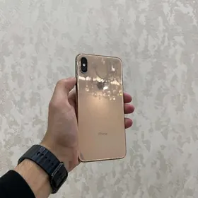 iPhone Xs Max 256gb 2sim