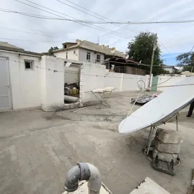 Balkanabatda gyssagly