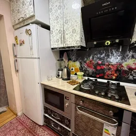  ЫЛХАМ АЛЛЕЯ 2 К 3/1 ЭТАЖ 