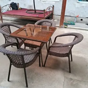 dokolan Stol Stul Стол Стул