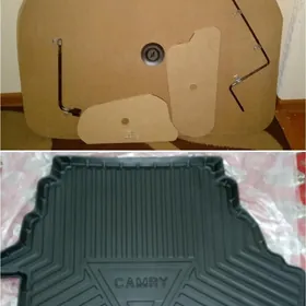Camry komplekt 2010
