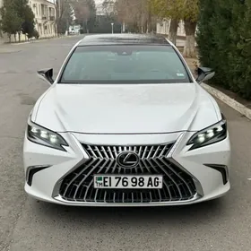 Lexus ES 350 2023