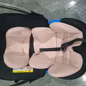 автокресло