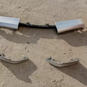 Corolla 2011-2013 S  tuning