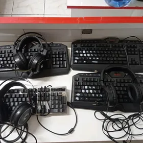 клавиатура