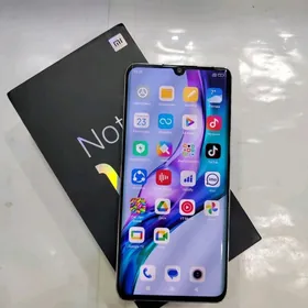 Mi Note 10 lite