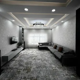 Täze Gurtly 3et  3kom