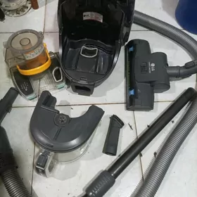 Пылесос LG компрессор.