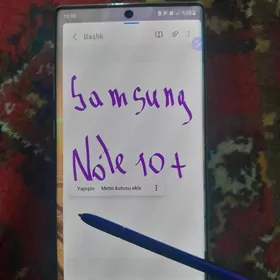 Samsung Note 10+