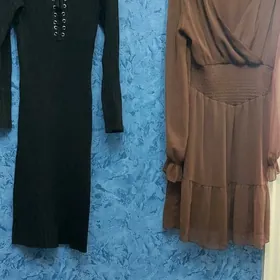 платья,юбки