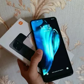 Redmi note 12