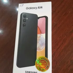 Samsung A14