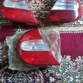 duty camryñ çyralary