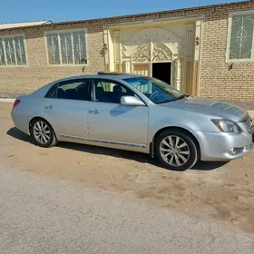 Toyota Avalon 2006