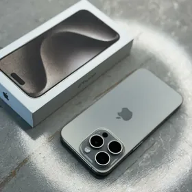 iPhone 15 Pro 256gb 96%