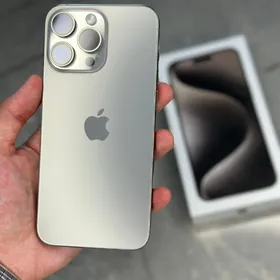 iPhone 15 Pro Max 512gb 96%