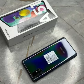 Samsung A51 4/64gb TP