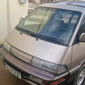 Toyota Town Ace 1991