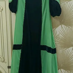 Taýýar köýnekler