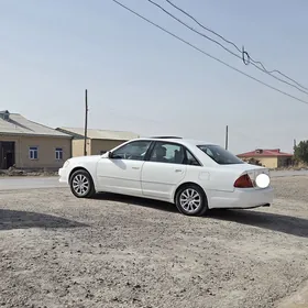 Toyota Avalon 2000