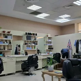 salona tamizci gerek