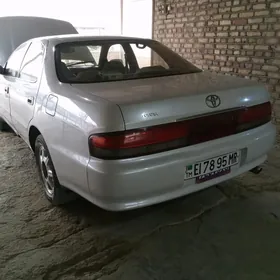 Toyota Cresta 1994