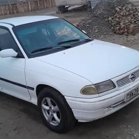 Opel Astra 1993