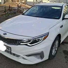 Kia Optima 2020