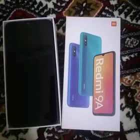 Redmi 9a