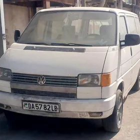 Volkswagen Transporter 1991