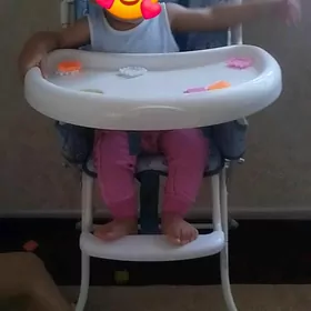 б/у коляска, ходунок, стул