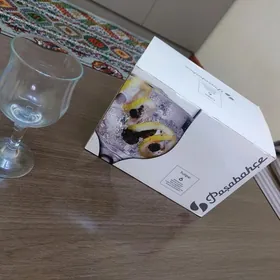 Набор бокалов