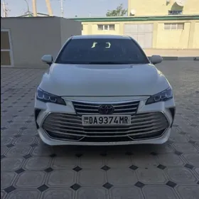 Toyota Avalon 2019