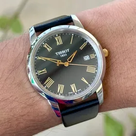 sagat  TISSOT ORGINAL часы