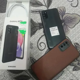 Samsung A03 S