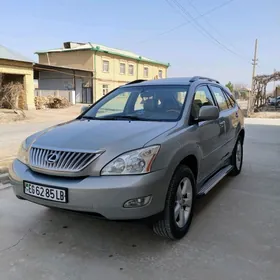 Lexus RX 350 2008