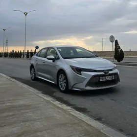 Toyota Corolla 2020
