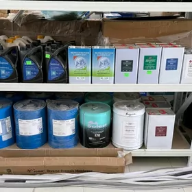 ciller yag we matorlary freon