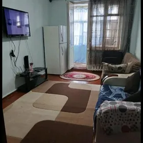 Шевченко 2комн