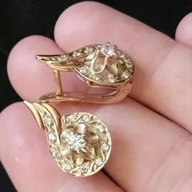 GYZYL GADYMY RASSISKIY