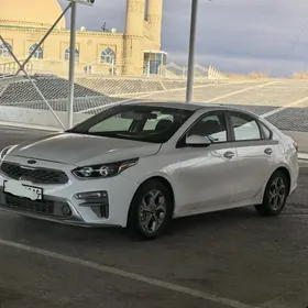 Kia Forte 2020