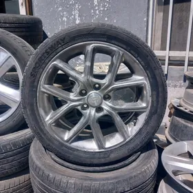 18lik arginal hundai disga 2st