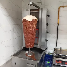 Донерде ищ герек