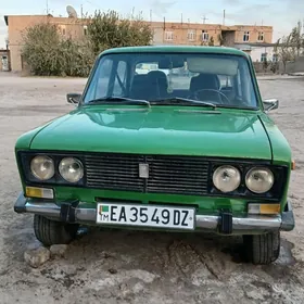 Lada 2106 1984