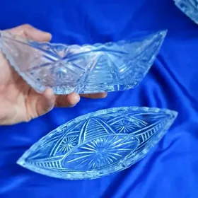 Хрусталь Hrustal