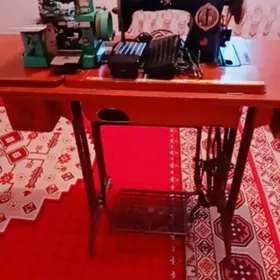 Tikin maşyn awrylyok kebelek