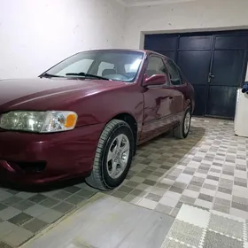 Toyota Corolla 1999