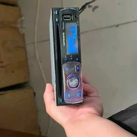 pioneer defin dep650