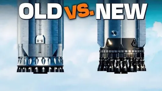 Илон Маск анонсировал новый запуск Starship в марте