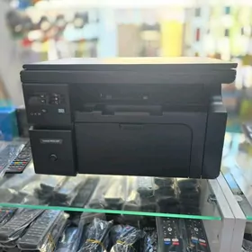 принтер printer hp m1132mfp